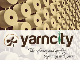 Yarncity Tekstil San ve Tic Ltd Şti
