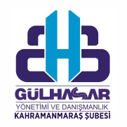 Gül Hasar Danışmanlık Maraş Şubesi