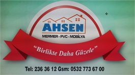 AHSEN İNŞAAT