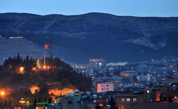 Maraş Firma Rehberi Firmanızı tüm dünyaya tanıtır